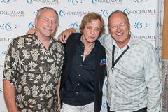 Eddie Money meet and greet, photo 8