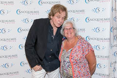 Eddie Money meet and greet, photo 10