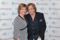 Eddie Money meet and greet, photo 11