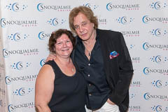 Eddie Money meet and greet, photo 13
