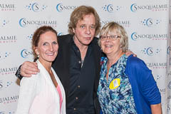 Eddie Money meet and greet, photo 16