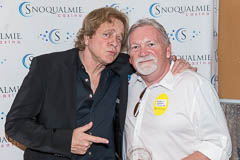 Eddie Money meet and greet, photo 17