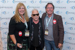 Eric Burdon meet and greet, photo 3