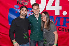 Frankie Ballard meet and greet, photo 24