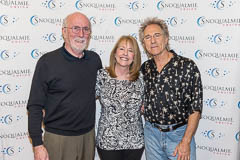 Gary Puckett meet and greet, photo 1