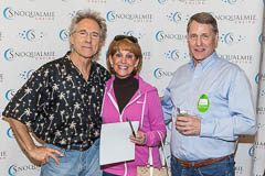Gary Puckett meet and greet, photo 2