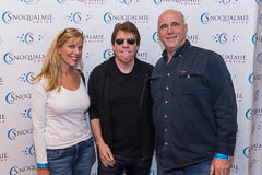 10-01 George Thorogood and the Destroyers meet and greet, photo 7