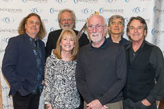 Grass Roots meet and greet, photo 1