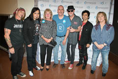 Great White meet and greet, photo 6