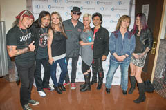 Great White meet and greet, photo 8