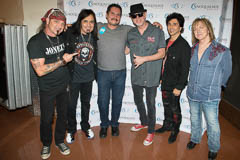 Great White meet and greet, photo 11