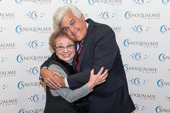 Jay Leno meet and greet, photo 4
