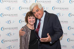 Jay Leno meet and greet, photo 10