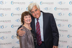 Jay Leno meet and greet, photo 14