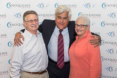 Jay Leno meet and greet, photo 16