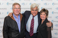 Jay Leno meet and greet, photo 17