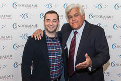 Jay Leno meet and greet, photo 19