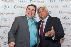 Jay Leno meet and greet, photo 21