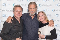 Jeff Bridges meet and greet, photo 15