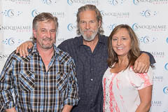 Jeff Bridges meet and greet, photo 18