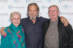 Jeff Bridges meet and greet, photo 34