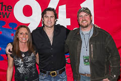 Joe Nichols meet and greet, photo 34