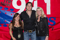 Joe Nichols meet and greet, photo 38