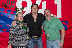 Joe Nichols meet and greet, photo 39