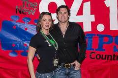 Joe Nichols meet and greet, photo 44
