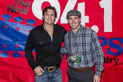 Joe Nichols meet and greet, photo 50