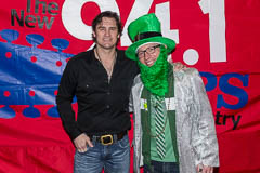 Joe Nichols meet and greet, photo 55