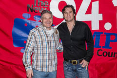 Joe Nichols meet and greet, photo 57