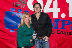 Joe Nichols meet and greet, photo 59