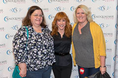 Kathy Griffin meet and greet, photo 10