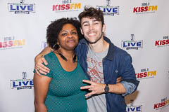 MAX meet and greet, photo 5