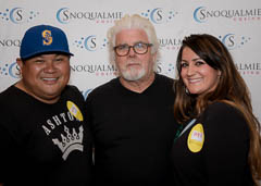 Michael McDonald meet and greet, photo 7
