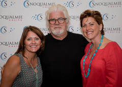Michael McDonald meet and greet, photo 8