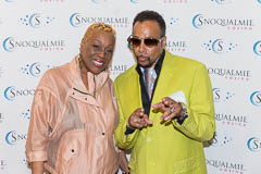 Morris Day and The Time meet and greet, photo 2