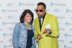 Morris Day and The Time meet and greet, photo 5