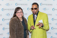 Morris Day and The Time meet and greet, photo 14