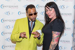 Morris Day and The Time meet and greet, photo 15