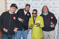 Morris Day and The Time meet and greet, photo 17