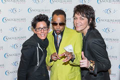 Morris Day and The Time meet and greet, photo 21