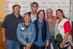Nitty Gritty Dirt Band meet and greet, photo 2