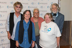Nitty Gritty Dirt Band meet and greet, photo 4