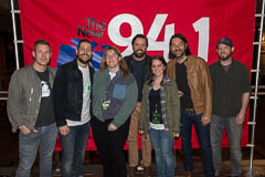 Old Dominion meet and greet, photo 9