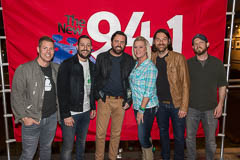 Old Dominion meet and greet, photo 12