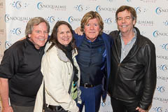 Peter Noone meet and greet, photo 1