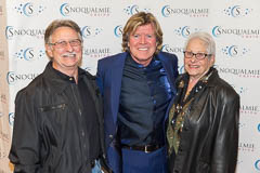 Peter Noone meet and greet, photo 3