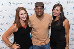Robert Cray meet and greet, photo 5